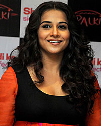 Vidya Balan